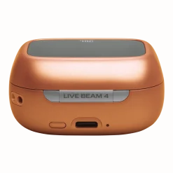 JBL Dataheadset|Hodetelefoner Og Hodesett|Live Beam 4 trådløse in-ear-hodetelefoner
