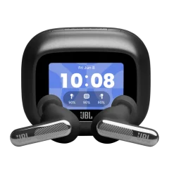 JBL Dataheadset|Hodetelefoner Og Hodesett|Live Beam 4 trådløse in-ear-hodetelefoner