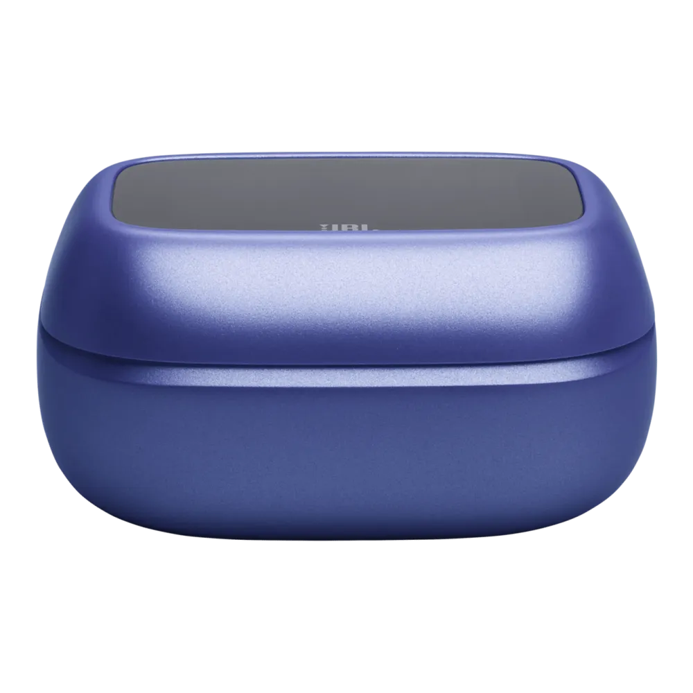 JBL Dataheadset|Hodetelefoner Og Hodesett|Live Beam 4 trådløse in-ear-hodetelefoner