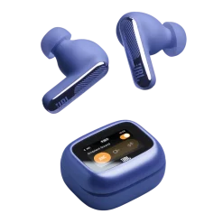 JBL Dataheadset|Hodetelefoner Og Hodesett|Live Beam 4 trådløse in-ear-hodetelefoner