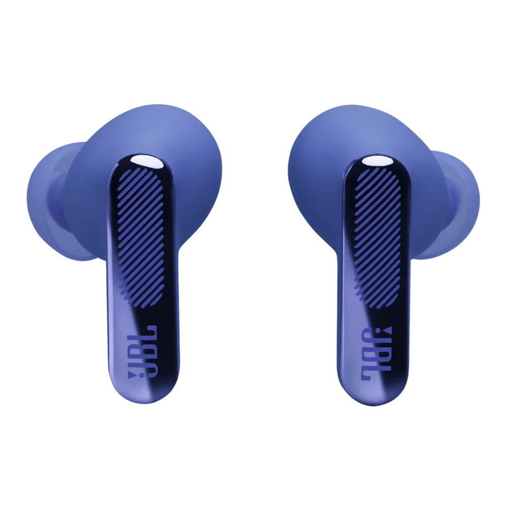 JBL Dataheadset|Hodetelefoner Og Hodesett|Live Beam 4 trådløse in-ear-hodetelefoner