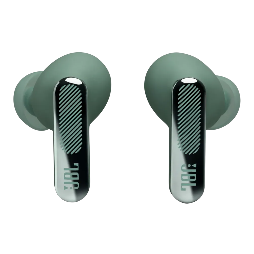 JBL Hodetelefoner Og Hodesett|Live Beam 4 trådløse in-ear-hodetelefoner