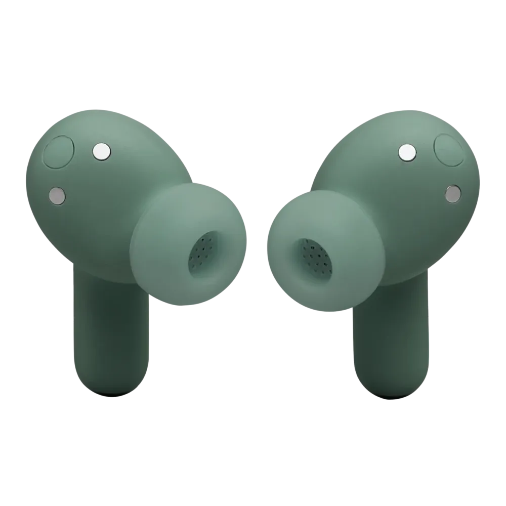 JBL Hodetelefoner Og Hodesett|Live Beam 4 trådløse in-ear-hodetelefoner