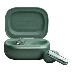 JBL Hodetelefoner Og Hodesett|Live Beam 4 trådløse in-ear-hodetelefoner