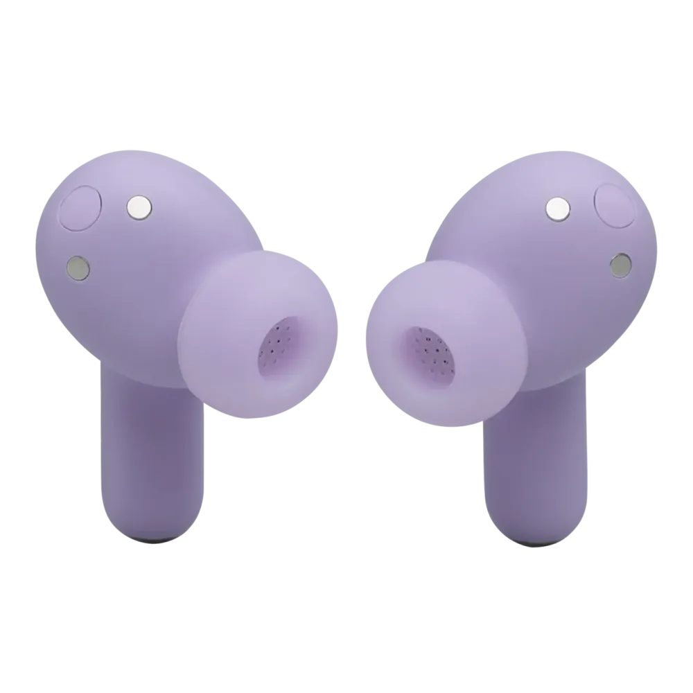 JBL Hodetelefoner Og Hodesett|Live Beam 4 trådløse in-ear-hodetelefoner