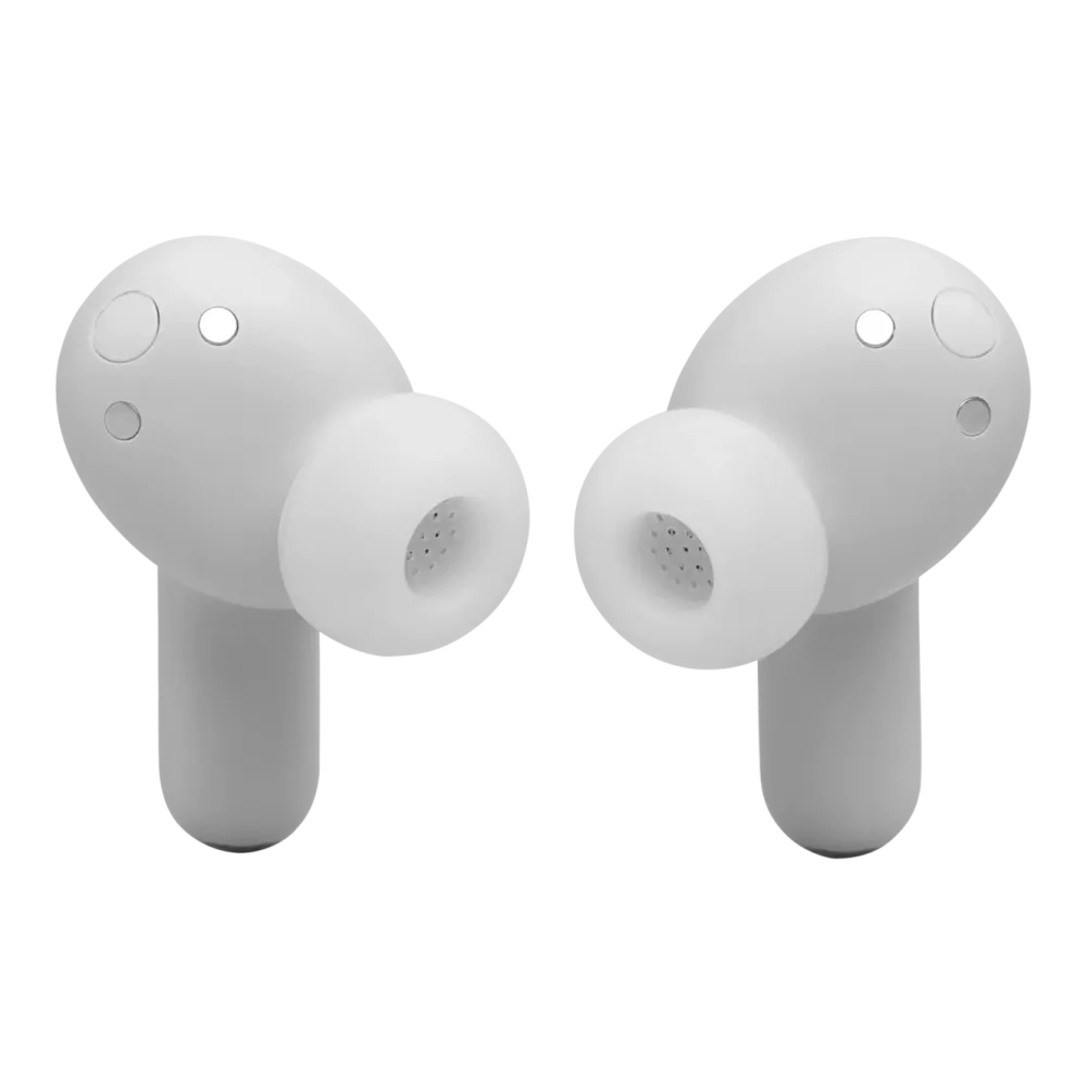 JBL Hodetelefoner Og Hodesett|Live Beam 4 trådløse in-ear-hodetelefoner