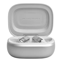 JBL Hodetelefoner Og Hodesett|Live Beam 4 trådløse in-ear-hodetelefoner