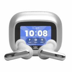JBL Hodetelefoner Og Hodesett|Live Beam 4 trådløse in-ear-hodetelefoner