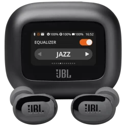 JBL Iphone-Tilbehør|Hodetelefoner Og Hodesett|Live Buds 3 Trådløse hodetelefoner