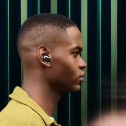 JBL Iphone-Tilbehør|Hodetelefoner Og Hodesett|Live Buds 3 Trådløse hodetelefoner