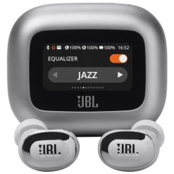 JBL Iphone-Tilbehør|Hodetelefoner Og Hodesett|Live Buds 3 Trådløse hodetelefoner