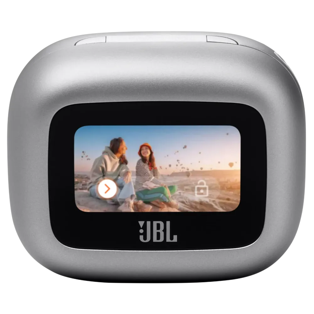 JBL Iphone-Tilbehør|Hodetelefoner Og Hodesett|Live Buds 3 Trådløse hodetelefoner