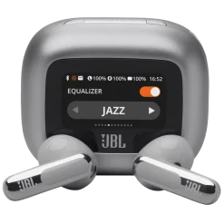 JBL Iphone-Tilbehør|Hodetelefoner Og Hodesett|Live Flex 3 Trådløse hodetelefoner