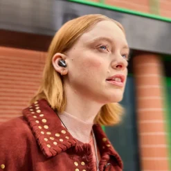 JBL Iphone-Tilbehør|Hodetelefoner Og Hodesett|Live Flex 3 Trådløse hodetelefoner