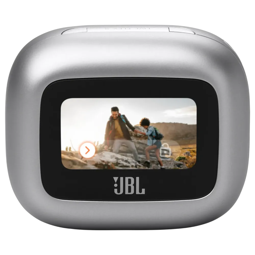 JBL Iphone-Tilbehør|Hodetelefoner Og Hodesett|Live Flex 3 Trådløse hodetelefoner