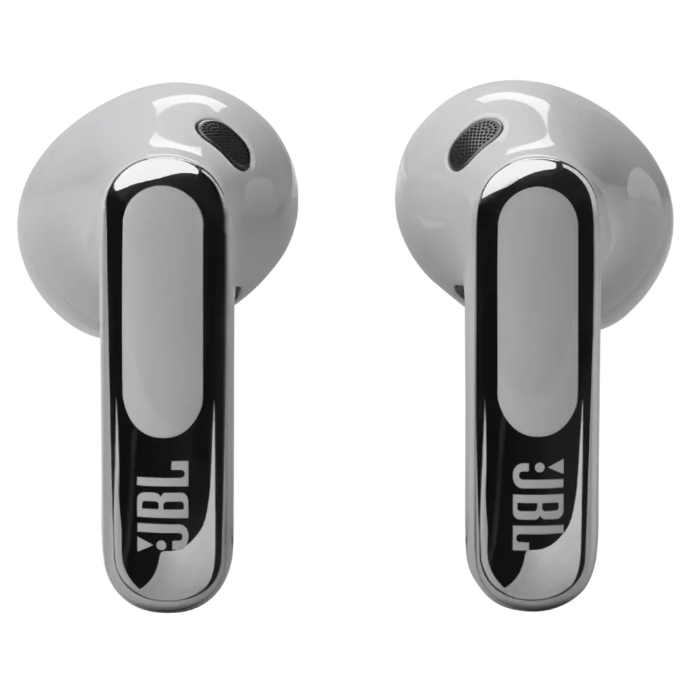 JBL Iphone-Tilbehør|Hodetelefoner Og Hodesett|Live Flex 3 Trådløse hodetelefoner