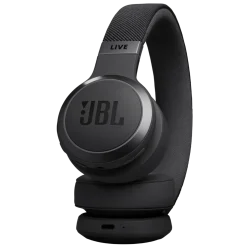 JBL Hodetelefoner Og Hodesett|Live 670NC