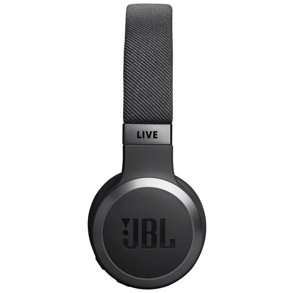 JBL Hodetelefoner Og Hodesett|Live 670NC