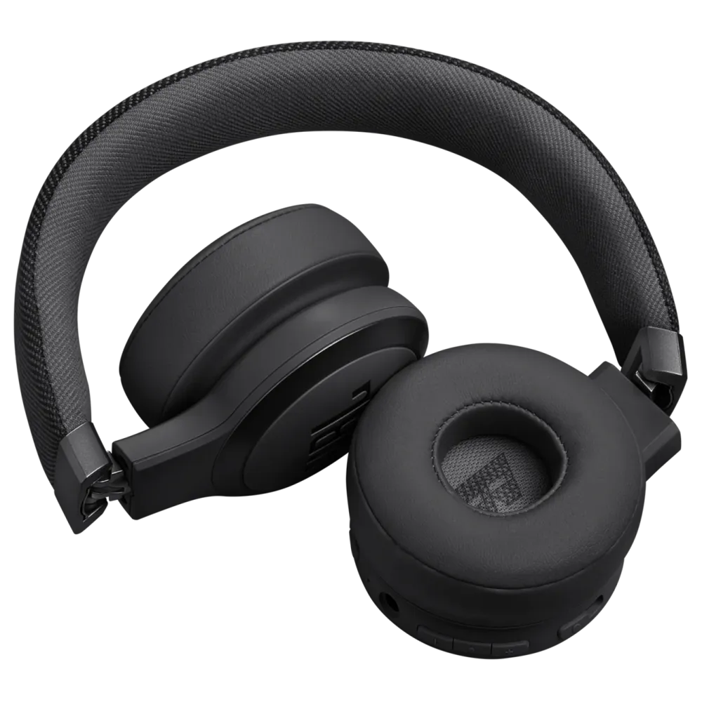 JBL Hodetelefoner Og Hodesett|Live 670NC