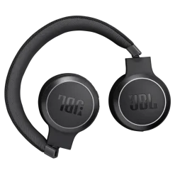 JBL Hodetelefoner Og Hodesett|Live 670NC