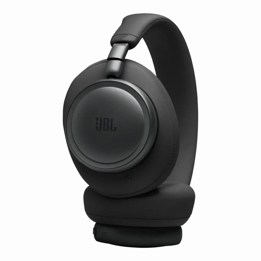 JBL Dataheadset|Hodetelefoner Og Hodesett|Live 780NC over-ear-hodetelefoner med støyreduksjon