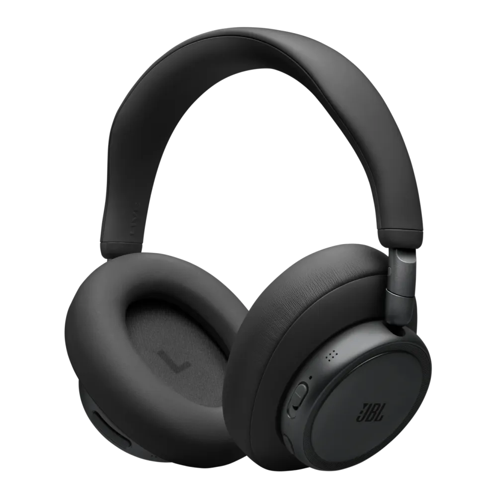 JBL Dataheadset|Hodetelefoner Og Hodesett|Live 780NC over-ear-hodetelefoner med støyreduksjon