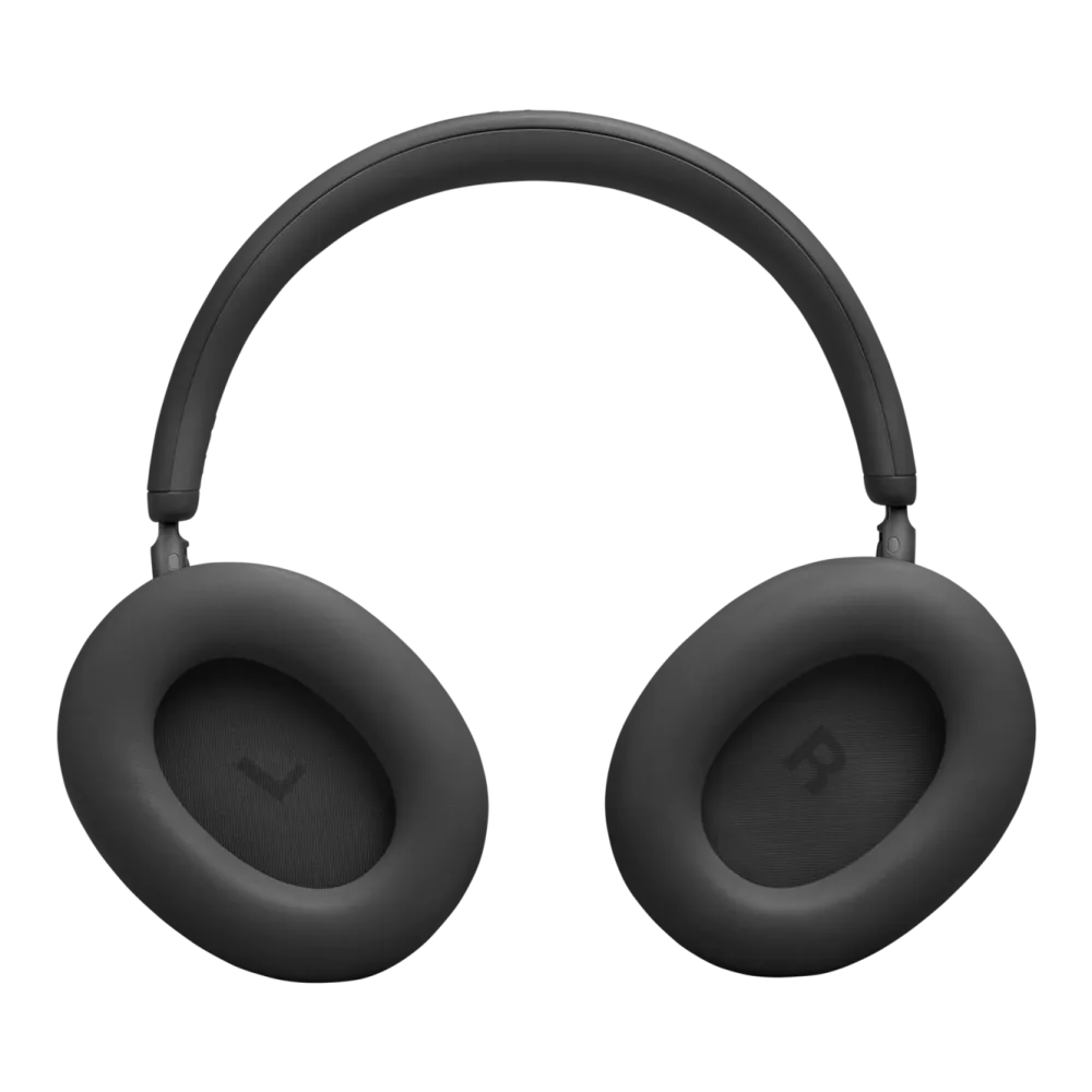 JBL Dataheadset|Hodetelefoner Og Hodesett|Live 780NC over-ear-hodetelefoner med støyreduksjon