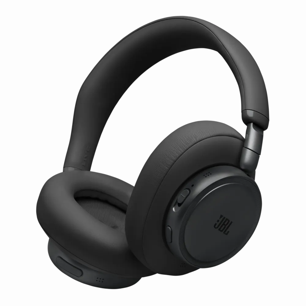 JBL Dataheadset|Hodetelefoner Og Hodesett|Live 780NC over-ear-hodetelefoner med støyreduksjon