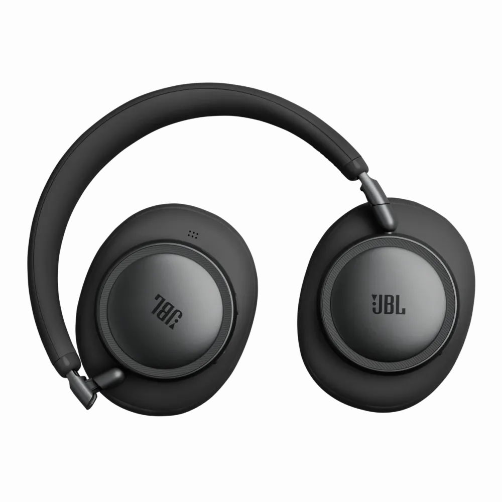 JBL Dataheadset|Hodetelefoner Og Hodesett|Live 780NC over-ear-hodetelefoner med støyreduksjon