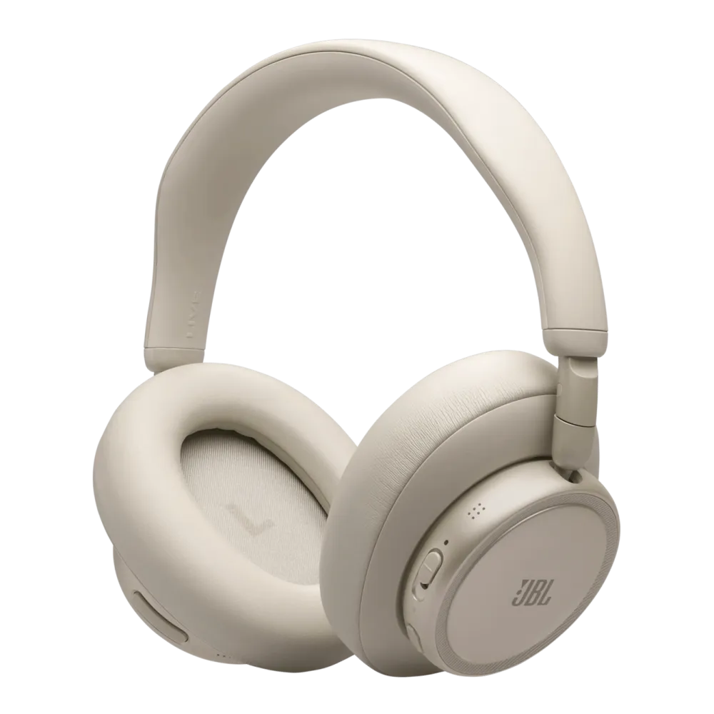 JBL Dataheadset|Hodetelefoner Og Hodesett|Live 780NC over-ear-hodetelefoner med støyreduksjon