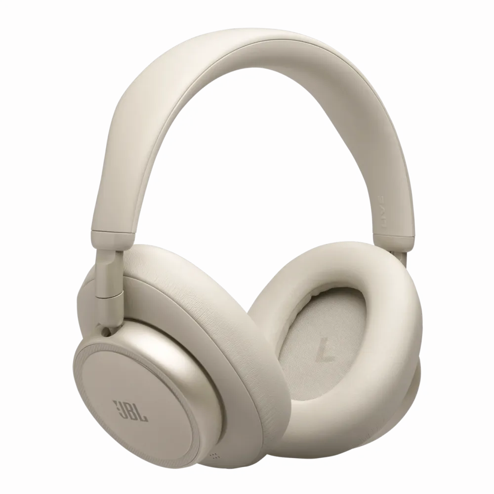 JBL Dataheadset|Hodetelefoner Og Hodesett|Live 780NC over-ear-hodetelefoner med støyreduksjon