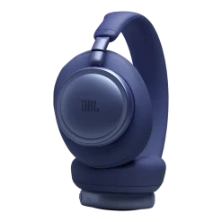 JBL Hodetelefoner Og Hodesett|Live 780NC over-ear-hodetelefoner med støyreduksjon