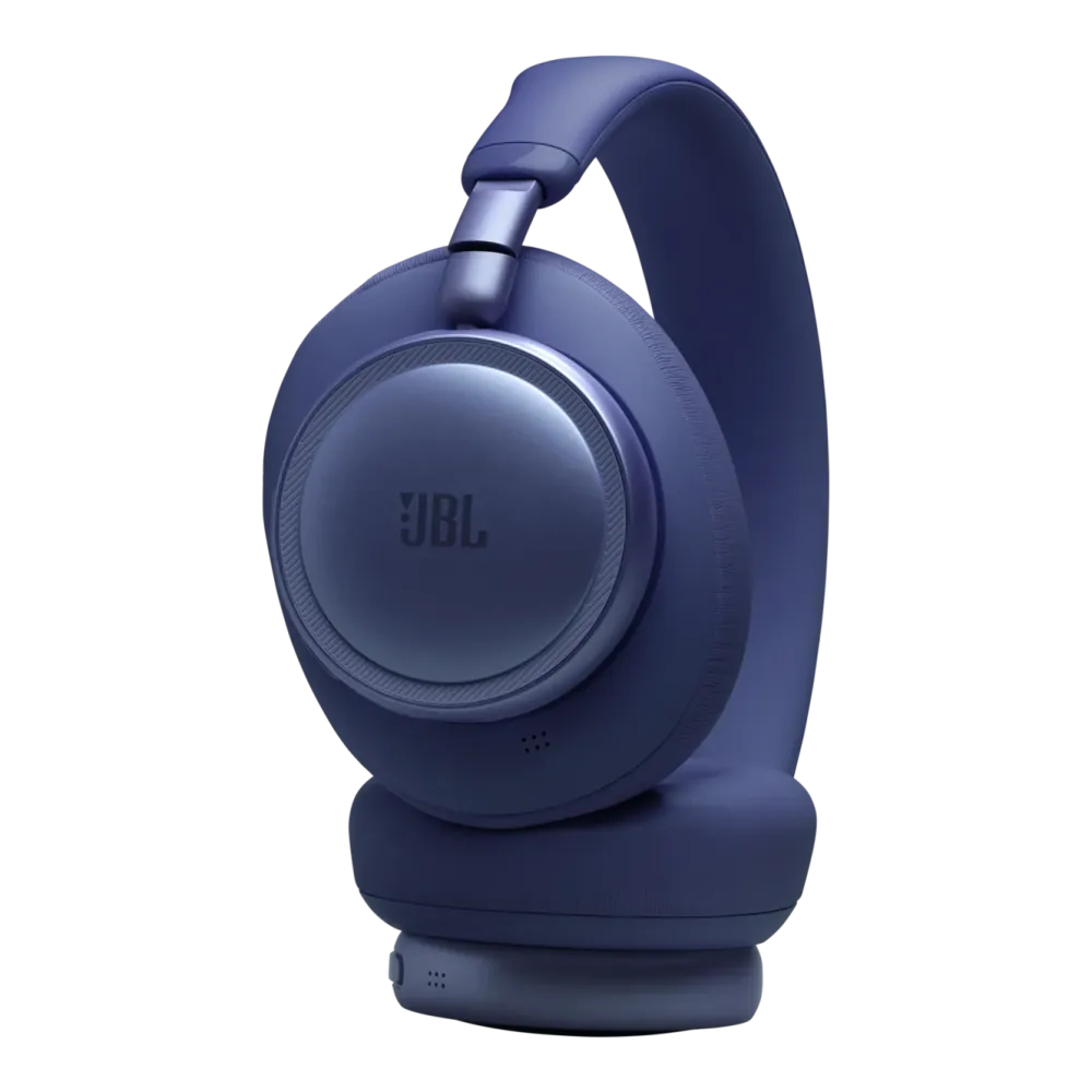 JBL Hodetelefoner Og Hodesett|Live 780NC over-ear-hodetelefoner med støyreduksjon