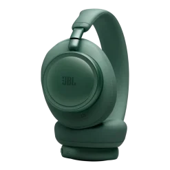 JBL Hodetelefoner Og Hodesett|Live 780NC over-ear-hodetelefoner med støyreduksjon
