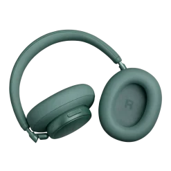 JBL Hodetelefoner Og Hodesett|Live 780NC over-ear-hodetelefoner med støyreduksjon