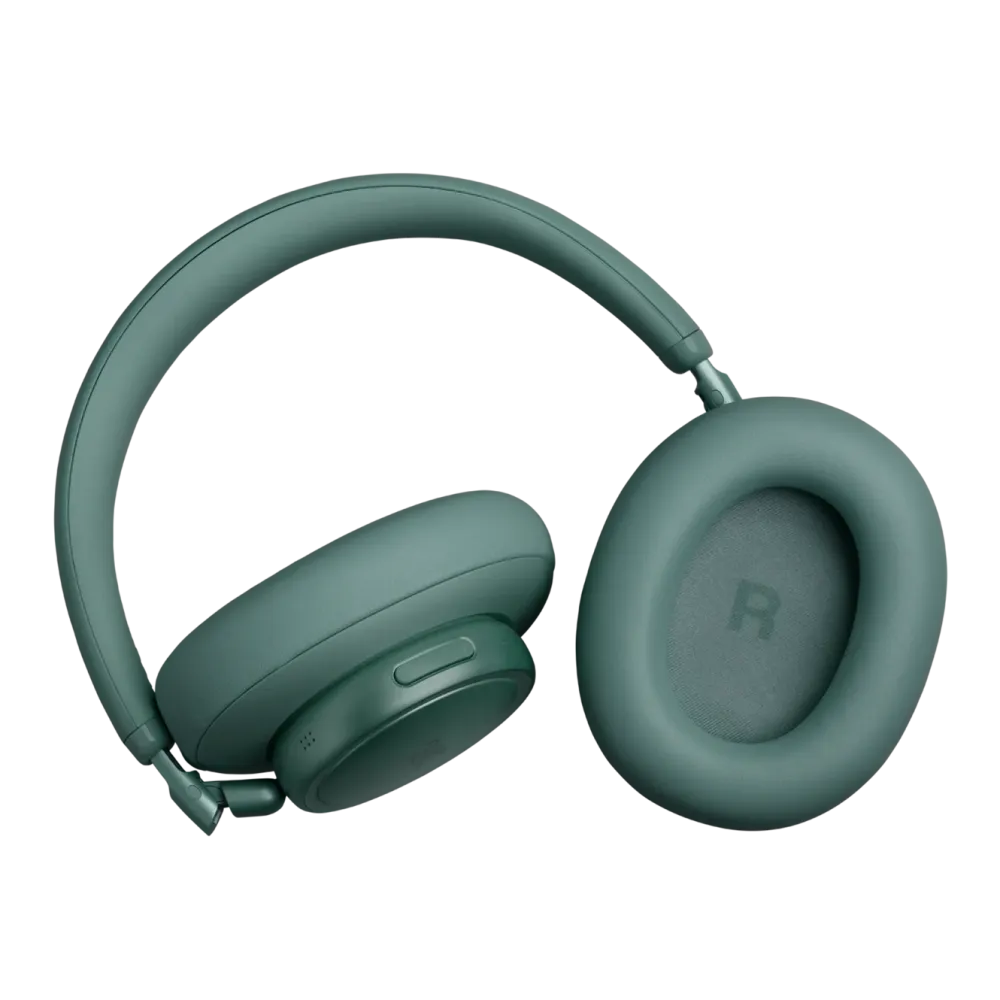 JBL Hodetelefoner Og Hodesett|Live 780NC over-ear-hodetelefoner med støyreduksjon