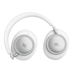 JBL Hodetelefoner Og Hodesett|Live 780NC over-ear-hodetelefoner med støyreduksjon