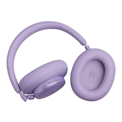 JBL Hodetelefoner Og Hodesett|Live 780NC over-ear-hodetelefoner med støyreduksjon