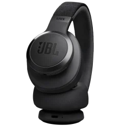 JBL Hodetelefoner Og Hodesett|Live 770NC Trådløse hodetelefoner