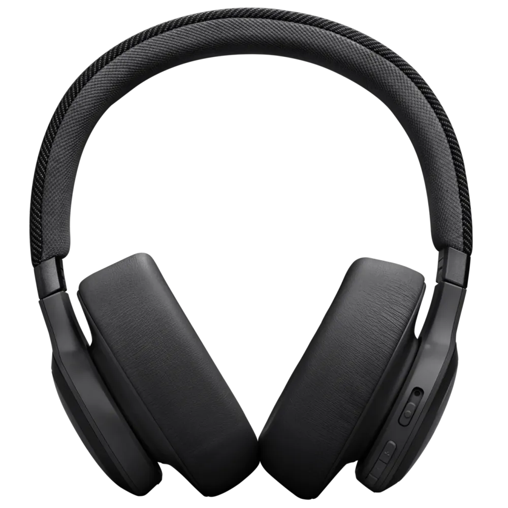 JBL Hodetelefoner Og Hodesett|Live 770NC Trådløse hodetelefoner