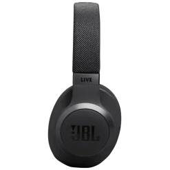 JBL Hodetelefoner Og Hodesett|Live 770NC Trådløse hodetelefoner