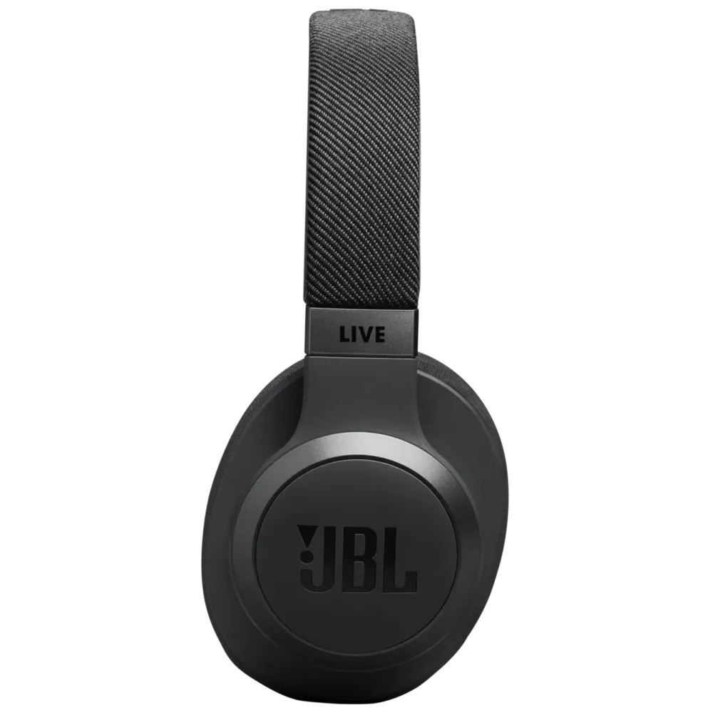 JBL Hodetelefoner Og Hodesett|Live 770NC Trådløse hodetelefoner