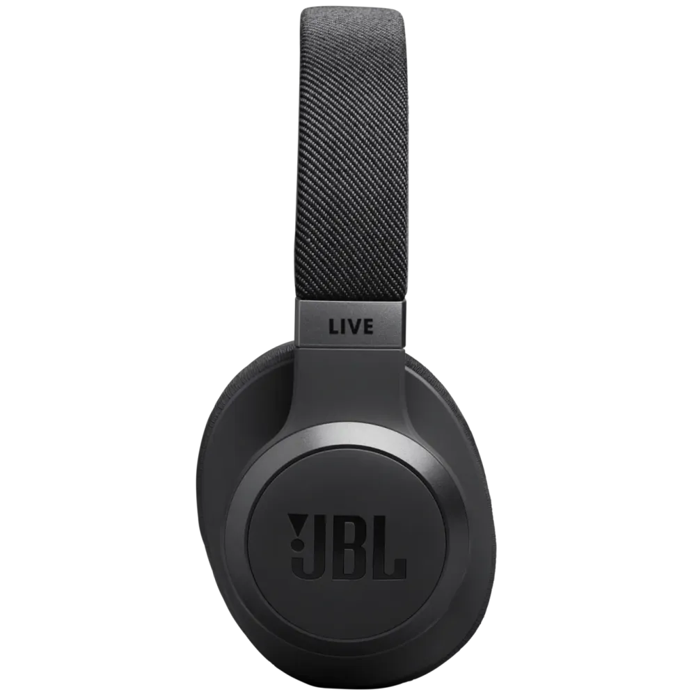 JBL Hodetelefoner Og Hodesett|Live 770NC Trådløse hodetelefoner