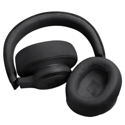 JBL Hodetelefoner Og Hodesett|Live 770NC Trådløse hodetelefoner