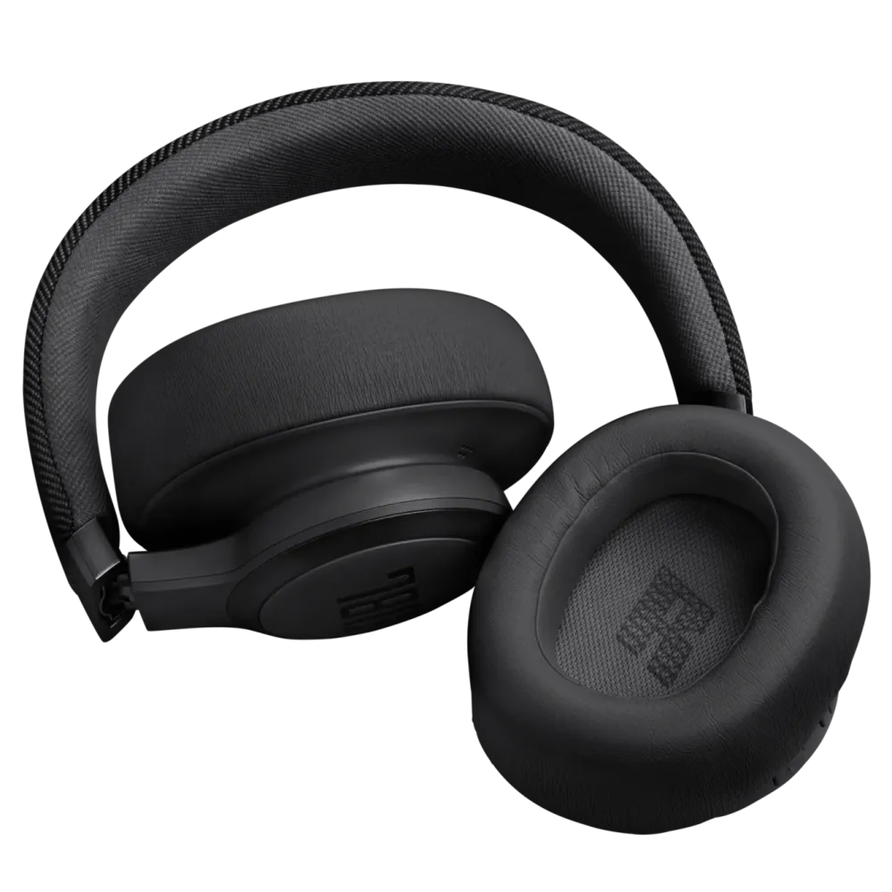 JBL Hodetelefoner Og Hodesett|Live 770NC Trådløse hodetelefoner