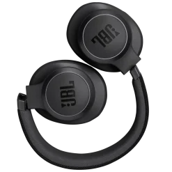 JBL Hodetelefoner Og Hodesett|Live 770NC Trådløse hodetelefoner