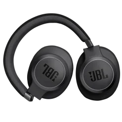 JBL Hodetelefoner Og Hodesett|Live 770NC Trådløse hodetelefoner