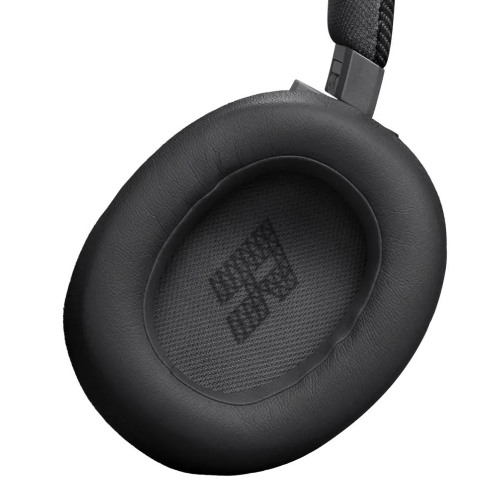 JBL Hodetelefoner Og Hodesett|Live 770NC Trådløse hodetelefoner