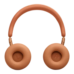 JBL Hodetelefoner Og Hodesett|Live 680NC trådløse on-ear-hodetelefoner