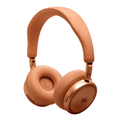 JBL Hodetelefoner Og Hodesett|Live 680NC trådløse on-ear-hodetelefoner